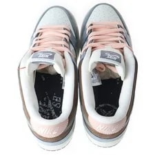 Nike SB Xyuto Horigome Dunk LOW PRO QS Yudo Horima Quick Strike CUT 7ec906c 4