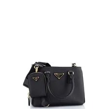 Prada Re-Edition Galleria Micro 2