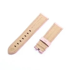 Panerai MX0081TW Replacement Band for Pin Buckle #BVW827 2
