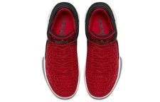 Jordan Xxxii Low Last Shot (GS) AA1257-003 4