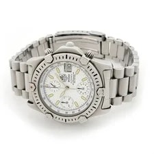 TAG Heuer 169.806 2000 Professional Automatic Stainless Steel 【W】 2
