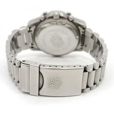 TAG Heuer 169.806 2000 Professional Automatic Stainless Steel 【W】 3