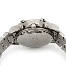 TAG Heuer 169.806 2000 Professional Automatic Stainless Steel 【W】 4