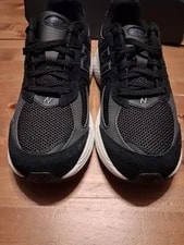 New Balance 2002R Dark GC2002BK UK5.5 EU 38.5 US6 2