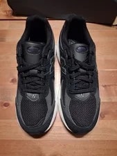 New Balance 2002R Dark GC2002BK UK5.5 EU 38.5 US6 3