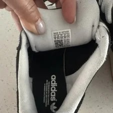 Adidas Campus / Low Top Lace-Up ’S 4