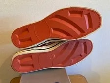[Made IN Japan] Converse All Star Lou Brock US7 3