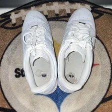 Nike Air Force 1 Low ’s Lace-Up Outsole 4