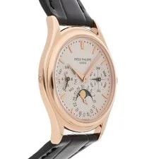 Patek Philippe Grand Complications Perpetual Calendar Rose Gold 36mm 3940R-001 3