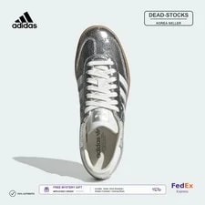 Adidas Samba OG Cloud Core Fedex 2