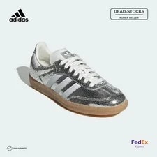 Adidas Samba OG Cloud Core Fedex 4