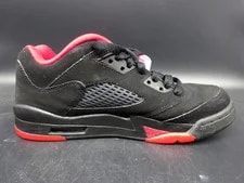 Air Jordan — Air Jordan 5 V Retro Low Alternate 90 314338-001 Shoes — Sneaker — resale