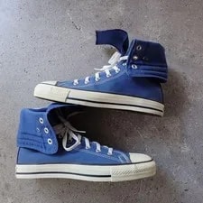 Converse All Star Super Hi Near 26cm/8inch US Made 3