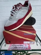 Saucony — Saucony 6000 OG / Sz 12 70125-1 Omni Pro Grid Triumph — Sneaker — resale