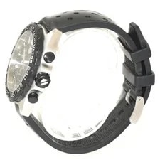 TAG Heuer Formula 1 Chronograph CAZ1010 Stainless Steel X Rubber Belt 2