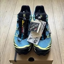 Salomon XT-6 Gore-Tex Niagara Sunny Waterproof Trail ’S 2
