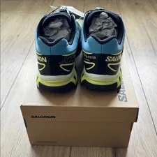 Salomon XT-6 Gore-Tex Niagara Sunny Waterproof Trail ’S 4