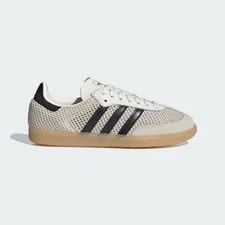 Adidas — Adidas Originals Samba OG in and Textile Limited Stock — Sneaker — resale