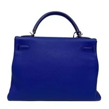Hermes Kelly 32 Internal Sewing □Q刻 Japan Ookura 3