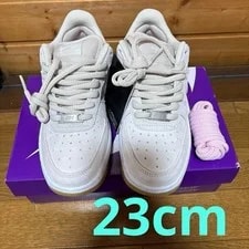 Nike SB — 5.5US Nike Sb Air Force 1 Low Light Orewood — Sneaker — resale