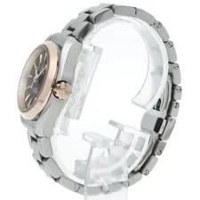 Omega Seamaster Aqua Terra 150M Co-Axial Chronograph GMT 43mm 231.10.43.52.0... 3