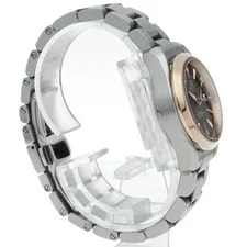 Omega Seamaster Aqua Terra 150M Co-Axial Chronograph GMT 43mm 231.10.43.52.0... 4