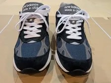 New Balance MR993NV 26.5cm 2
