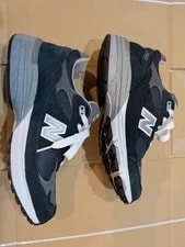 New Balance MR993NV 26.5cm 4