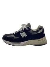 New Balance — NEW Balance Low Cut 28cm U992BK — Sneaker — resale