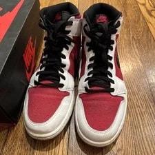 Size 11 - Air Jordan 1 Retro OG High 2