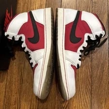 Size 11 - Air Jordan 1 Retro OG High 3
