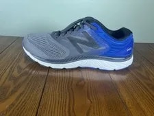 New Balance Shoe Size 12 2E Road Running Casual Walk Gym M940GB4 4
