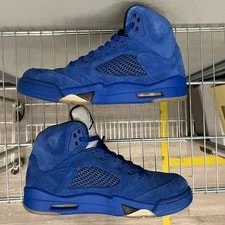 Air Jordan 5 Retro Game 136027-401 3