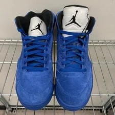 Air Jordan 5 Retro Game 136027-401 4