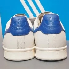 2018 Adidas Originals Stan Smith Cwhite Croyal B37899 Us10 4