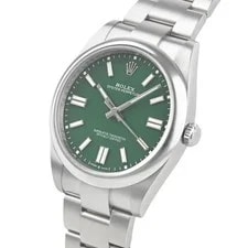 Rolex — Rolex Oyster Perpetual 41 124300 — Watch — deal