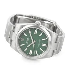 Rolex Oyster Perpetual 41 124300 3
