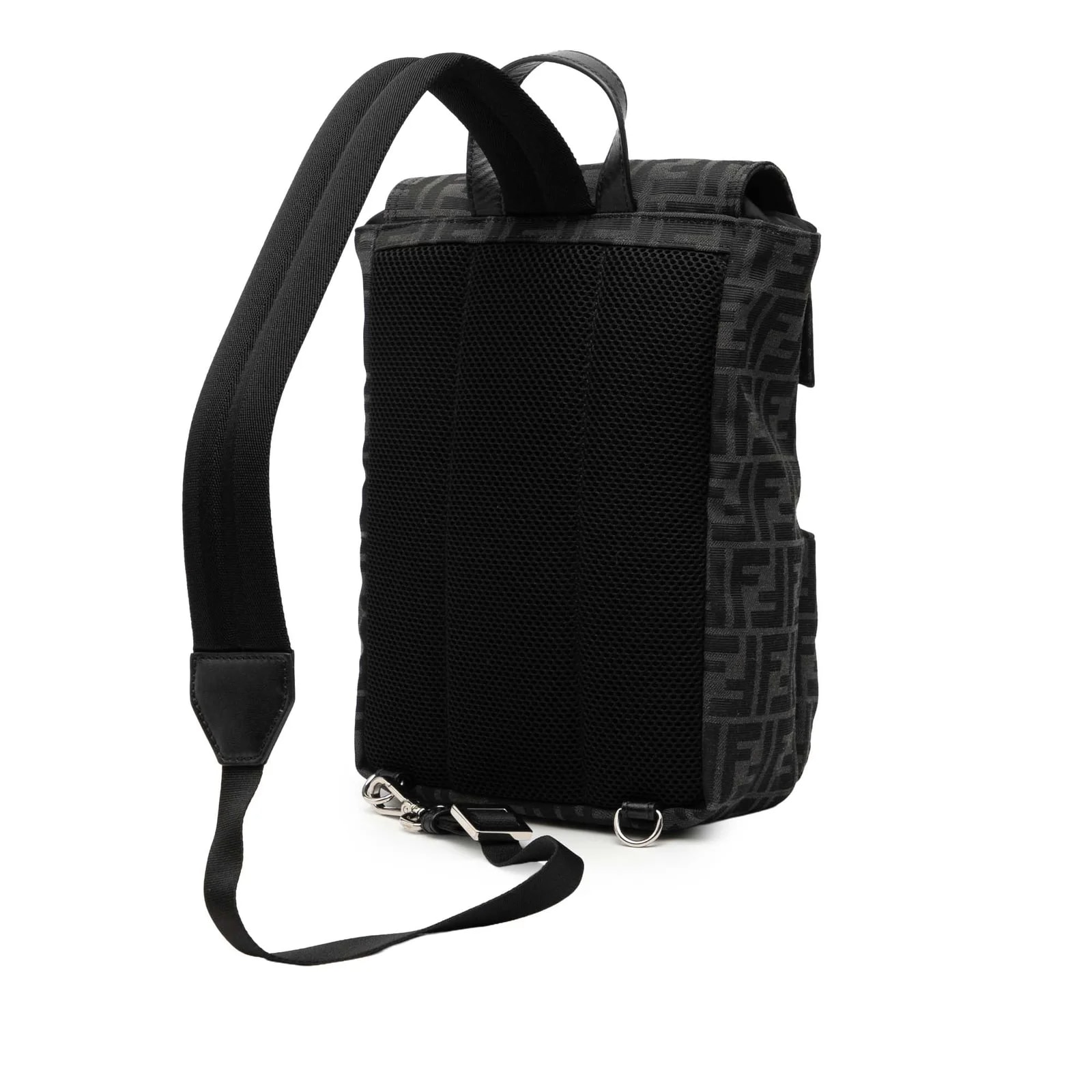 Small Fendiness Backpack 2