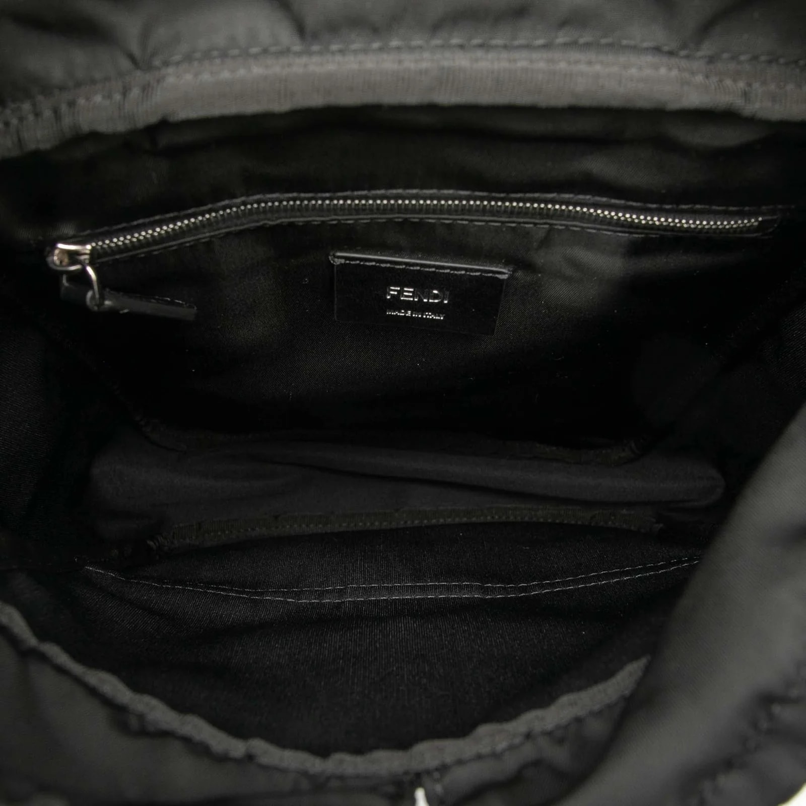 Small Fendiness Backpack 4