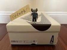 Size 8 - Jordan 1 OG X High Airness 3