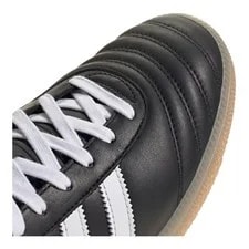 Adidas Samba JP Size 8-14 Lace Up Shoes Gum New 3