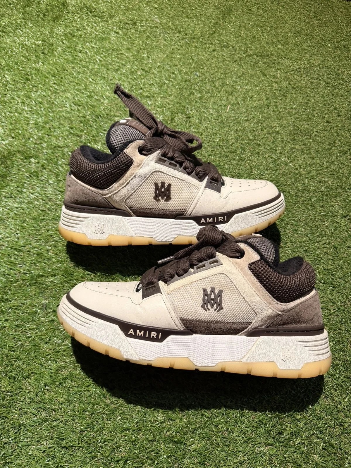 Amiri — Amiri MA-1 — Sneaker — resale