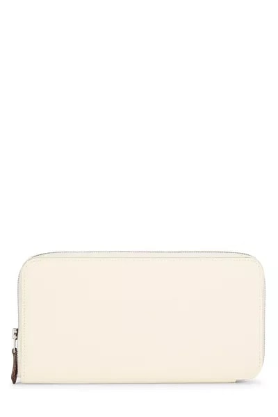 Hermès — Nata in Continental Wallet — Accessory — resale
