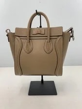 Celine Luggage Shopper Plain 189243DRU.09SO 3