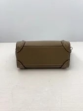 Celine Luggage Shopper Plain 189243DRU.09SO 4