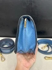 Prada Flap Crossbody for 4