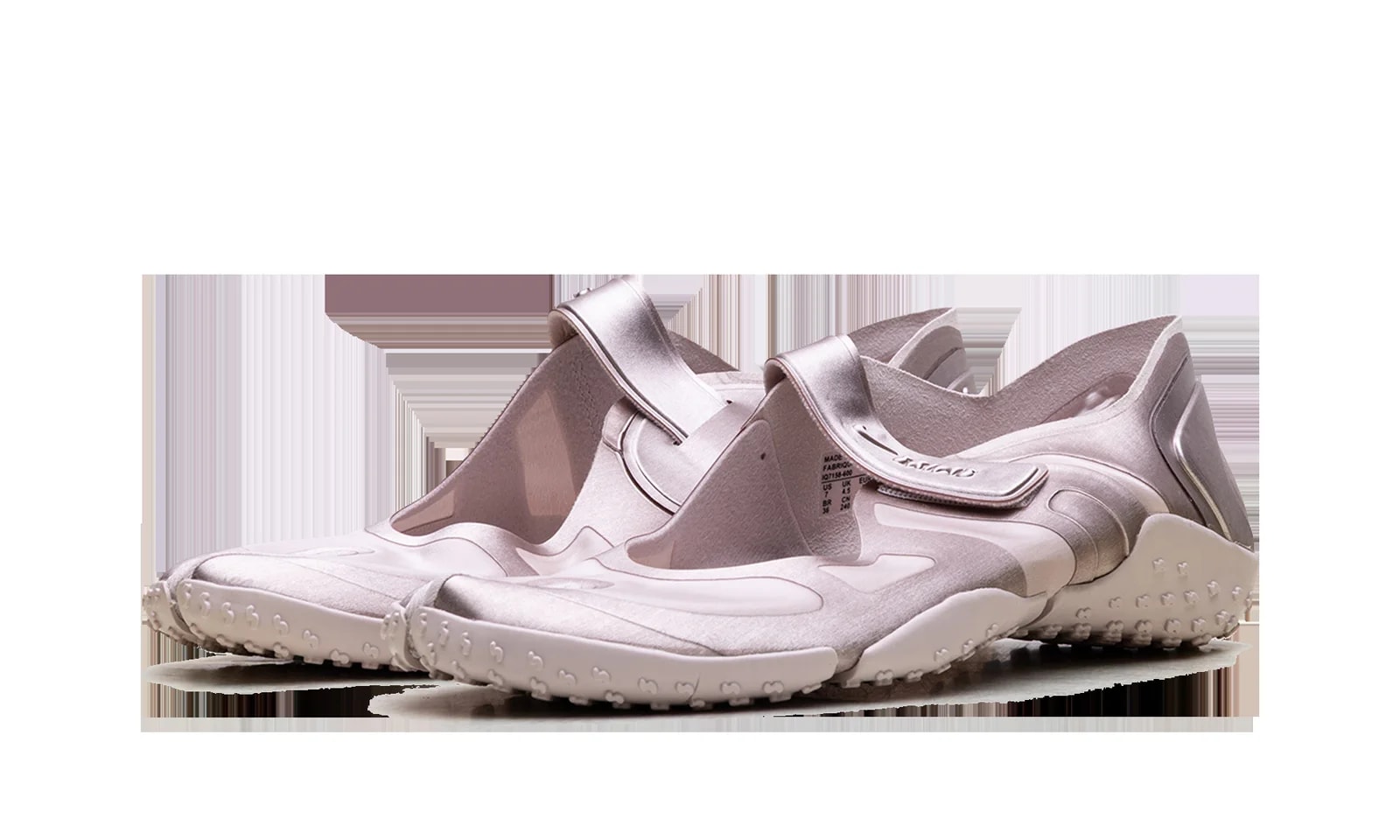 Air Rift Wmns "Skims - Slit " IQ7158 600 2