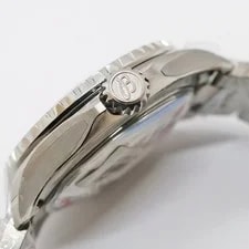 Breitling A17377 36mm Stainless Steel Orange #UW297 3