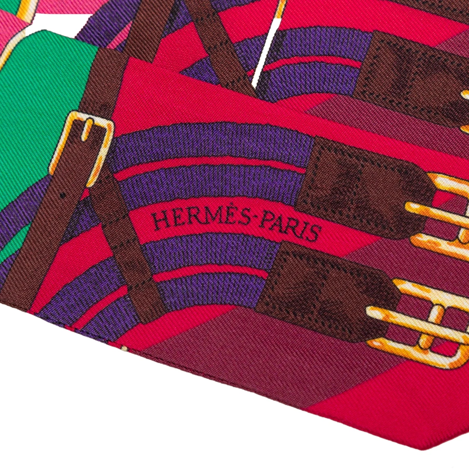 Mors A Jouets Twilly Scarf 2