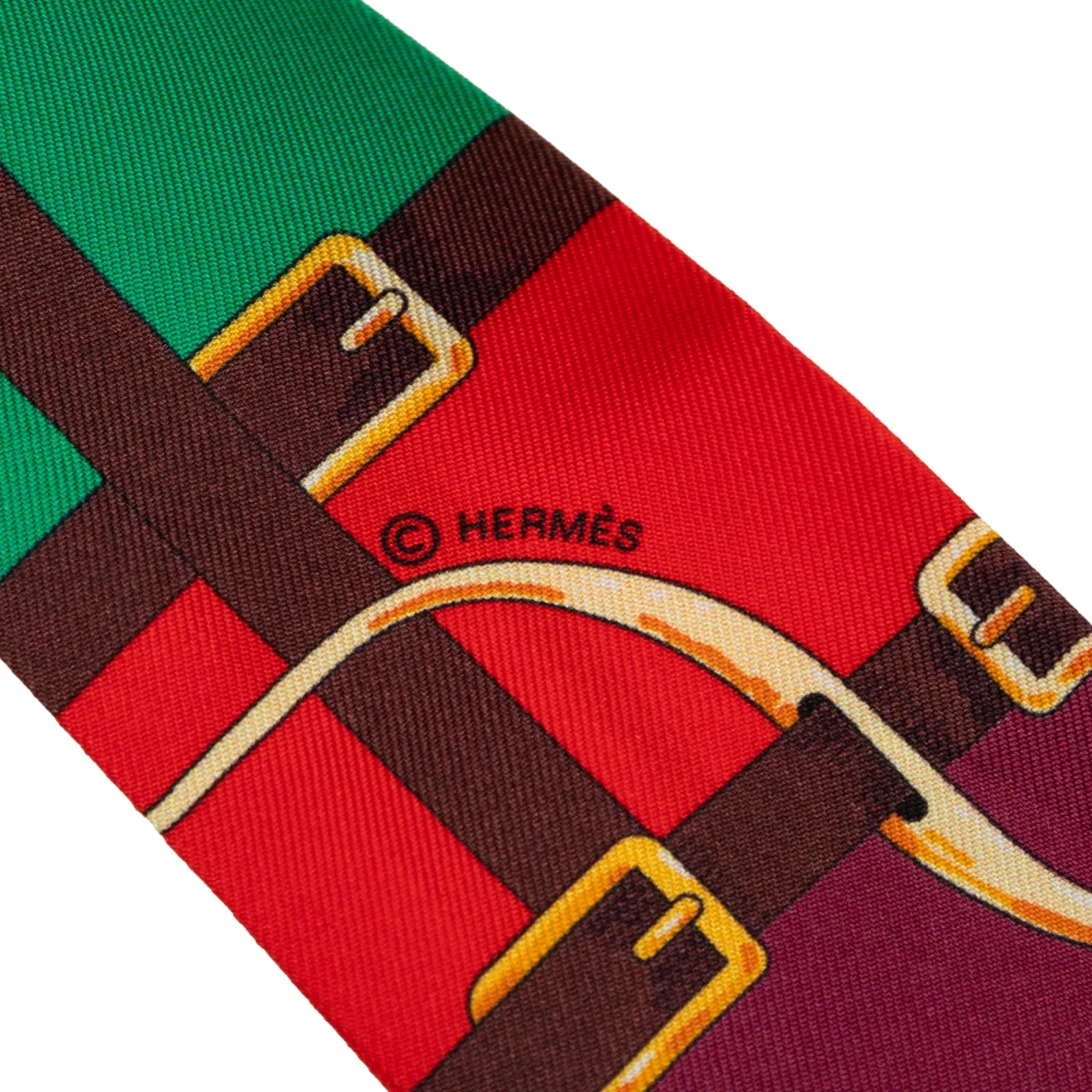 Mors A Jouets Twilly Scarf 3